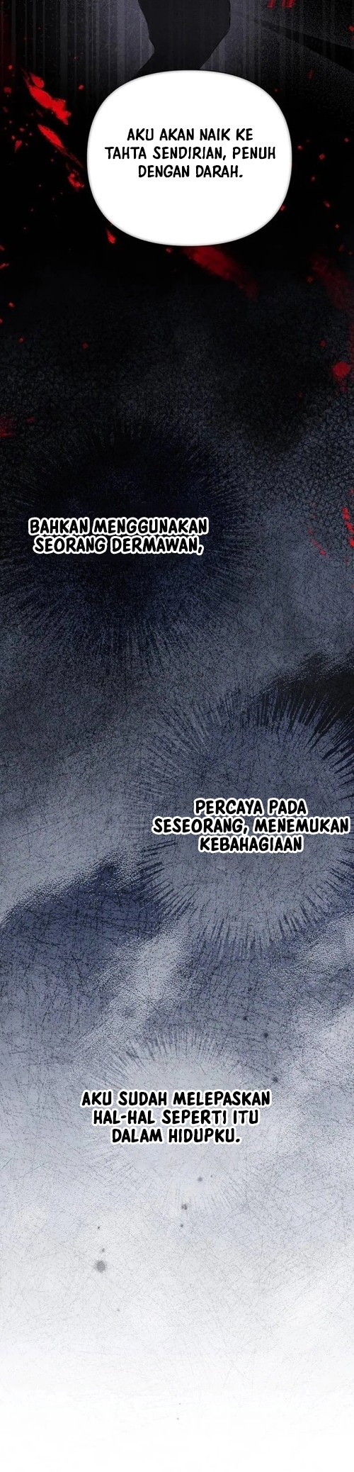 A Strange But Effective Villainess Life Chapter 27 Gambar 8