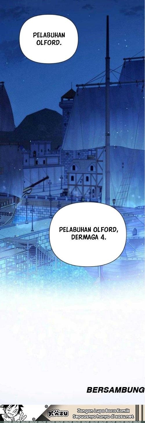 A Strange But Effective Villainess Life Chapter 28 Gambar 38