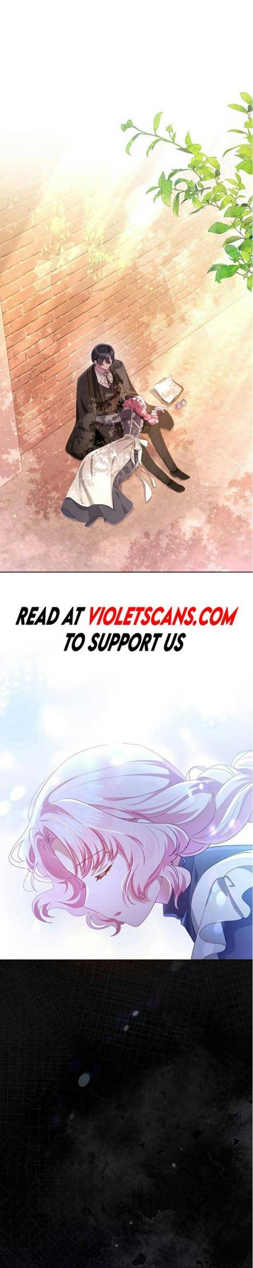 A Strange But Effective Villainess Life Chapter 28 Gambar 3