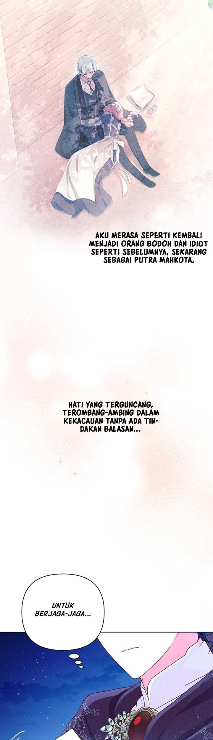 A Strange But Effective Villainess Life Chapter 29 Gambar 27