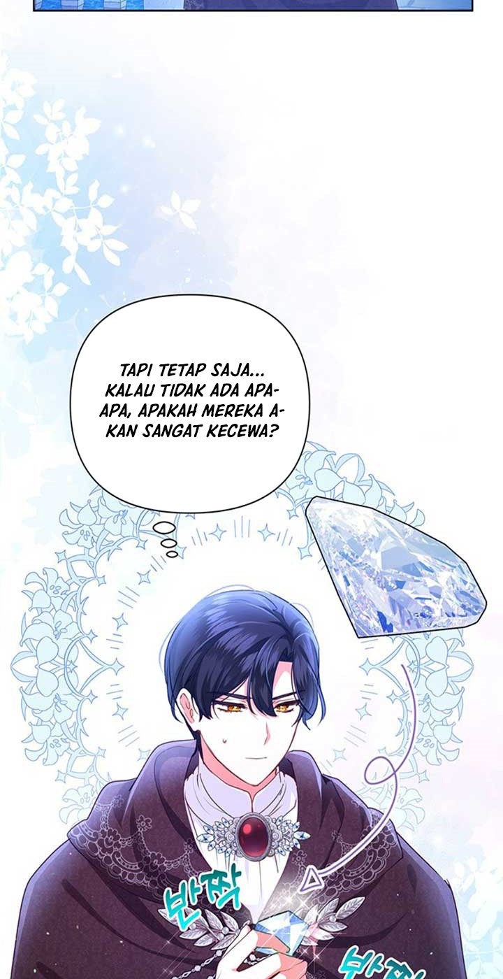 A Strange But Effective Villainess Life Chapter 29 Gambar 29