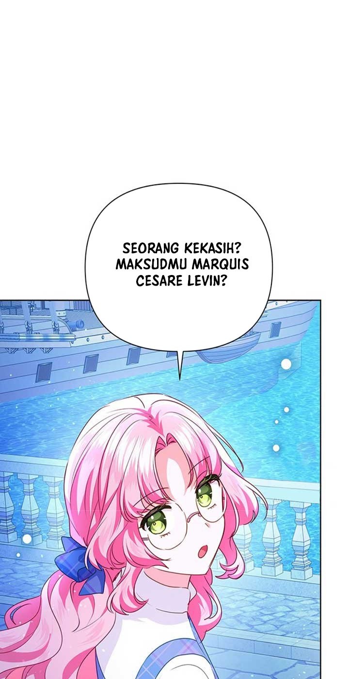 A Strange But Effective Villainess Life Chapter 29 Gambar 35