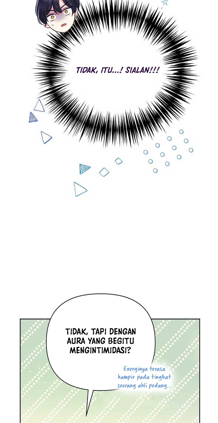 A Strange But Effective Villainess Life Chapter 29 Gambar 38