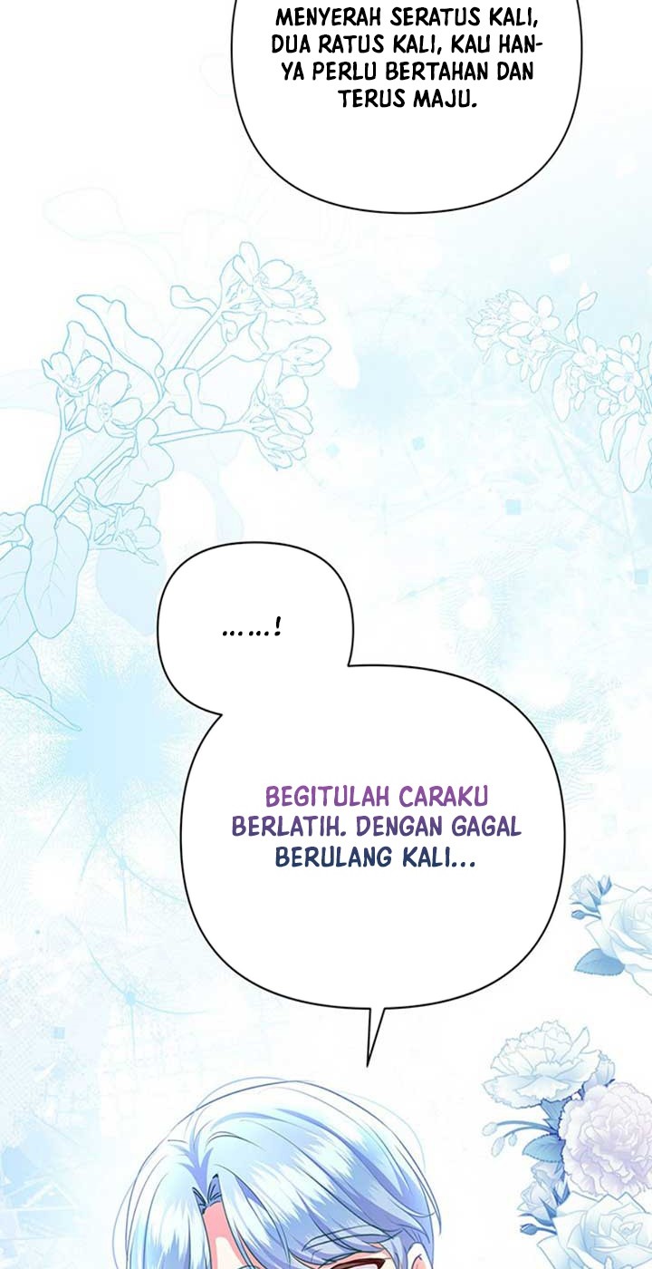 A Strange But Effective Villainess Life Chapter 29 Gambar 47