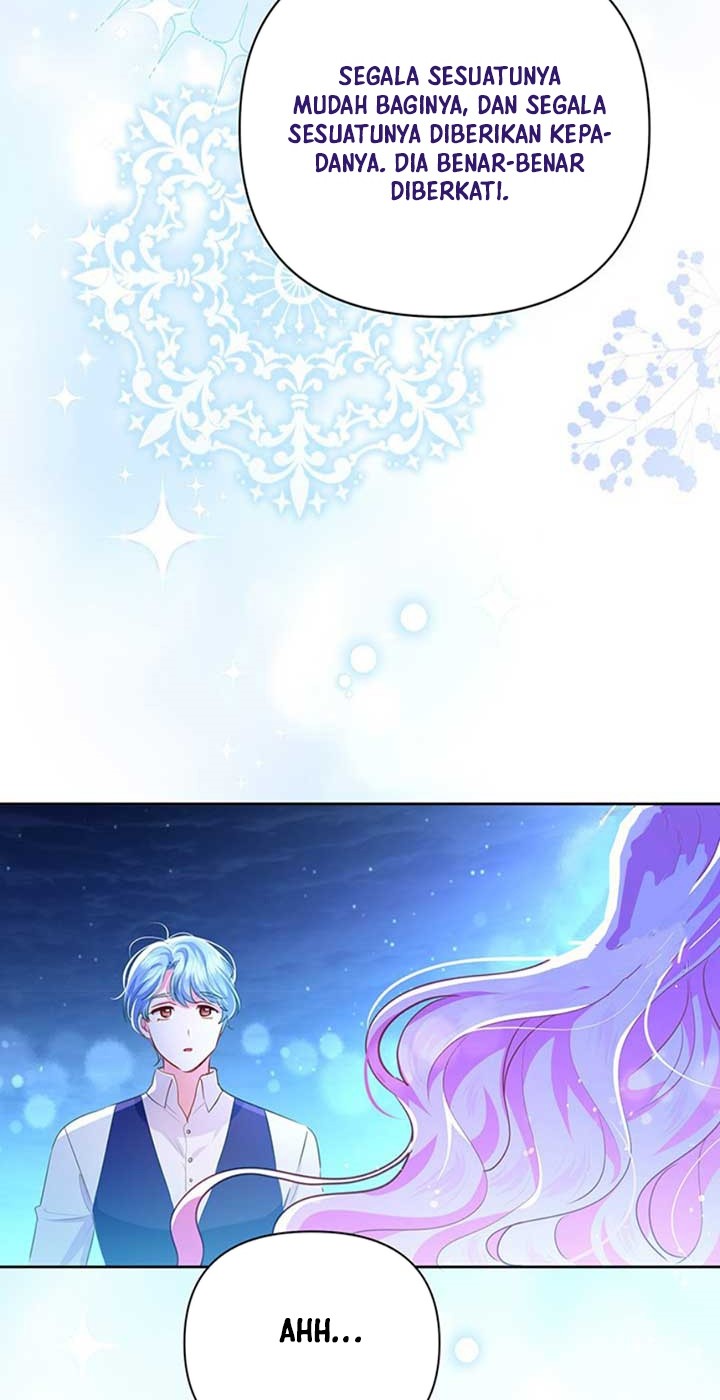 A Strange But Effective Villainess Life Chapter 29 Gambar 50