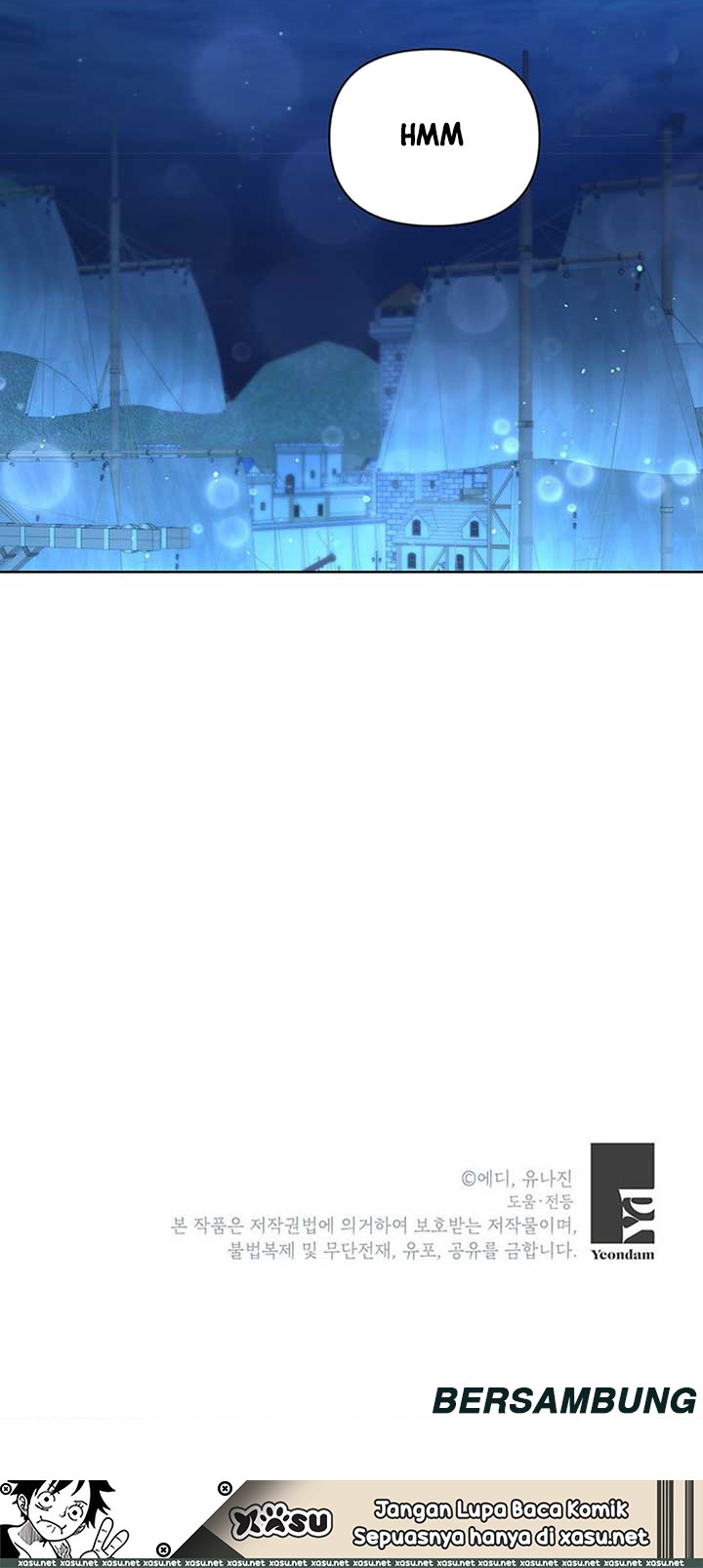 A Strange But Effective Villainess Life Chapter 29 Gambar 52