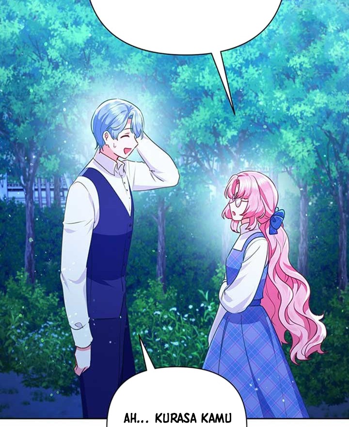 A Strange But Effective Villainess Life Chapter 29 Gambar 5