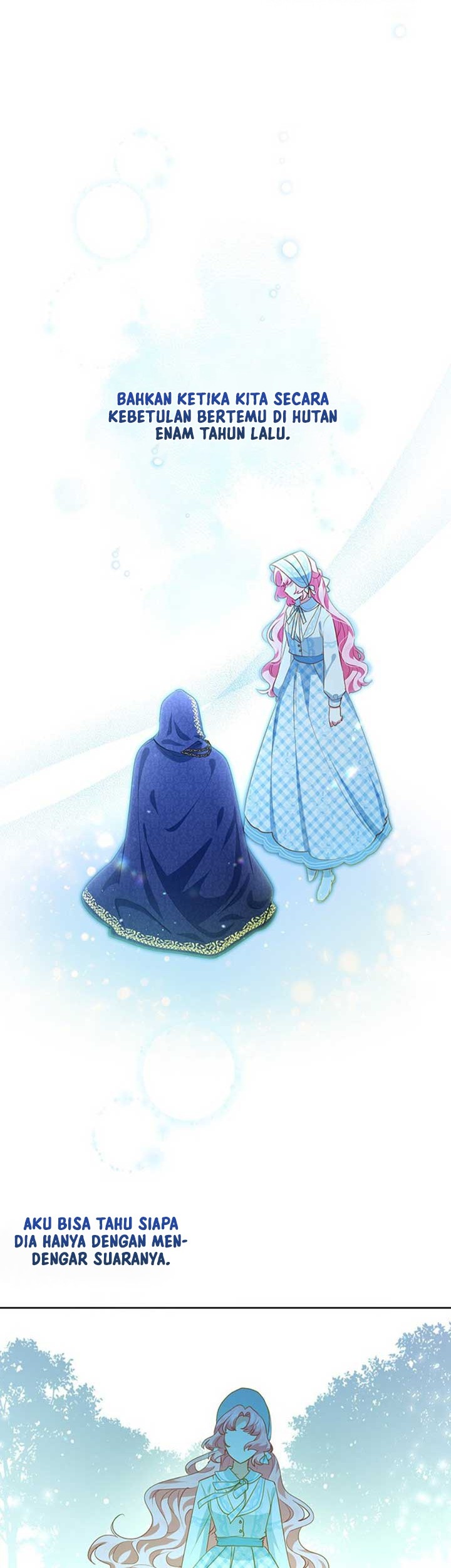 A Strange But Effective Villainess Life Chapter 29 Gambar 22