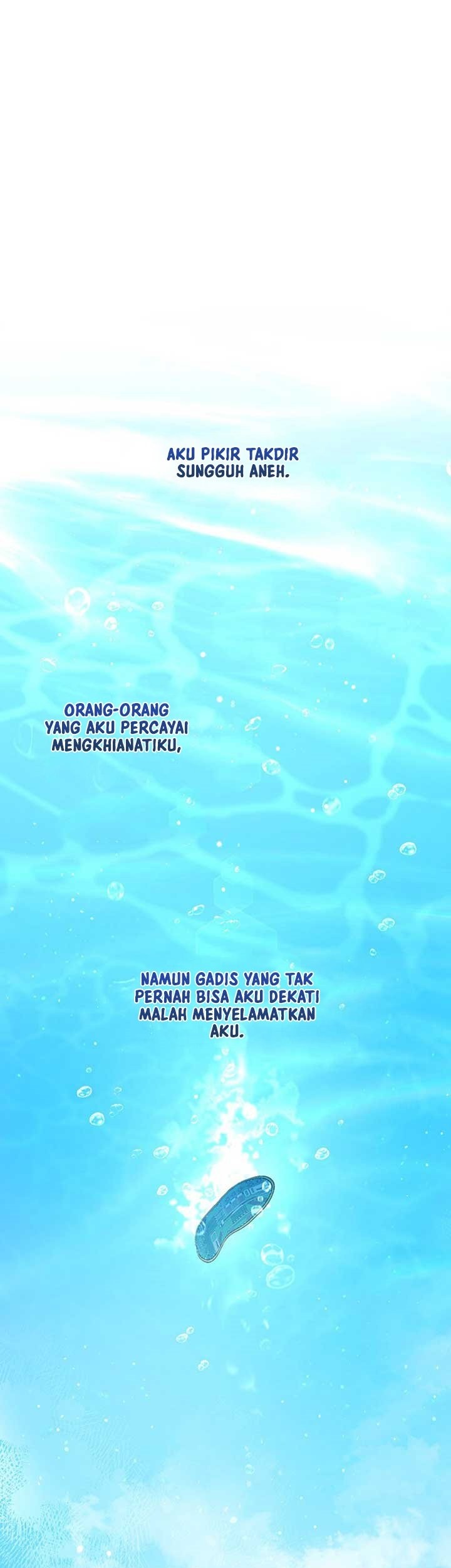 A Strange But Effective Villainess Life Chapter 29 Gambar 24