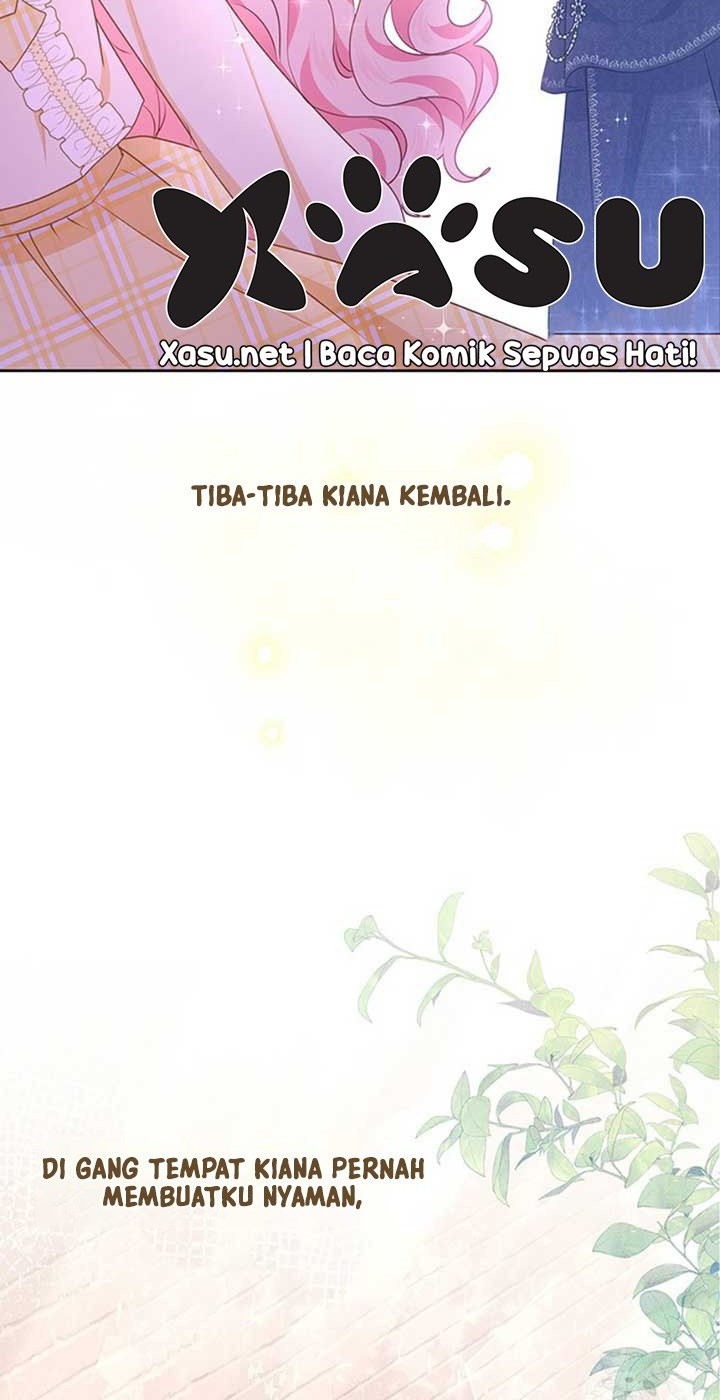 A Strange But Effective Villainess Life Chapter 29 Gambar 26