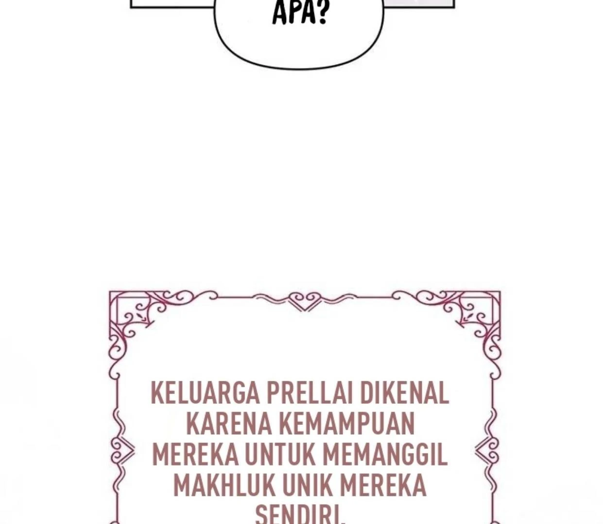 A Strange But Effective Villainess Life Chapter 2 Gambar 40