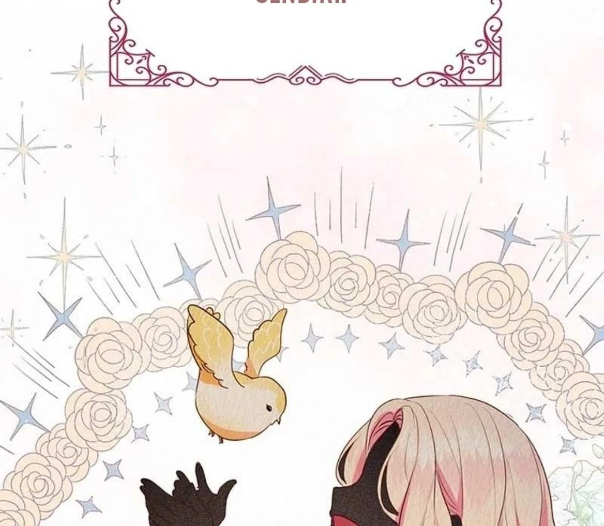 A Strange But Effective Villainess Life Chapter 2 Gambar 41