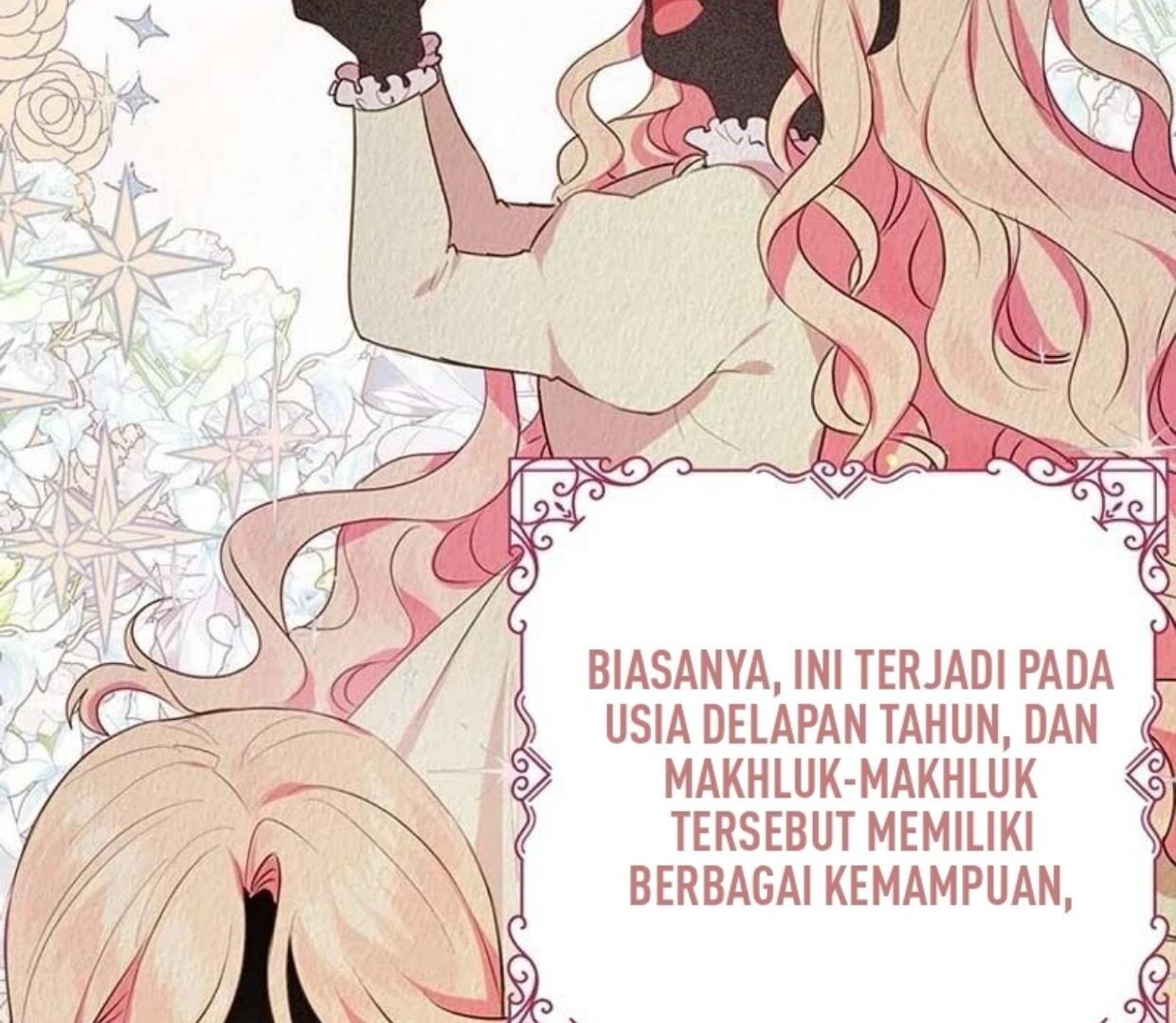 A Strange But Effective Villainess Life Chapter 2 Gambar 42