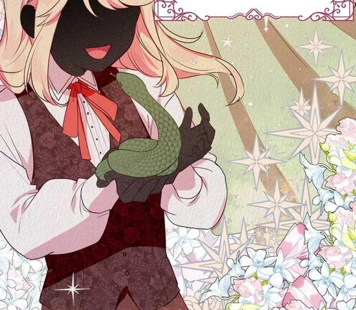 A Strange But Effective Villainess Life Chapter 2 Gambar 43