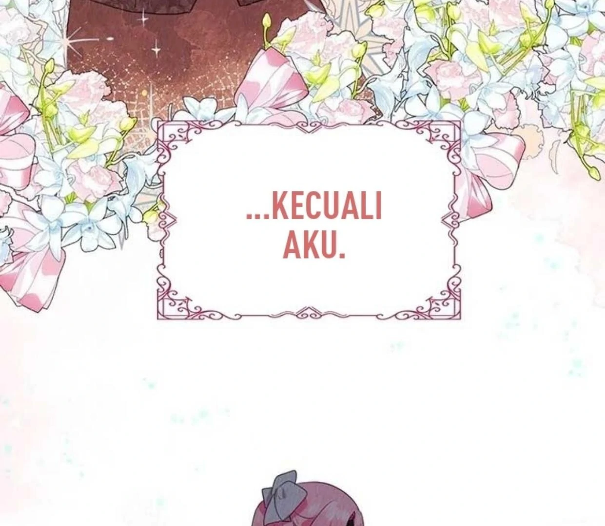 A Strange But Effective Villainess Life Chapter 2 Gambar 44