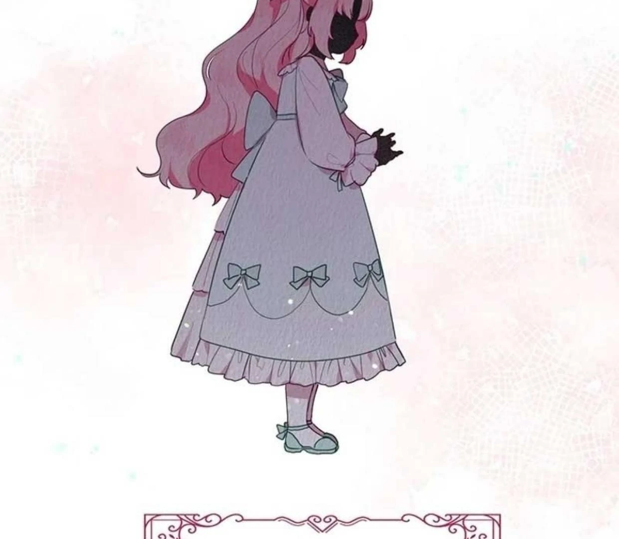 A Strange But Effective Villainess Life Chapter 2 Gambar 45