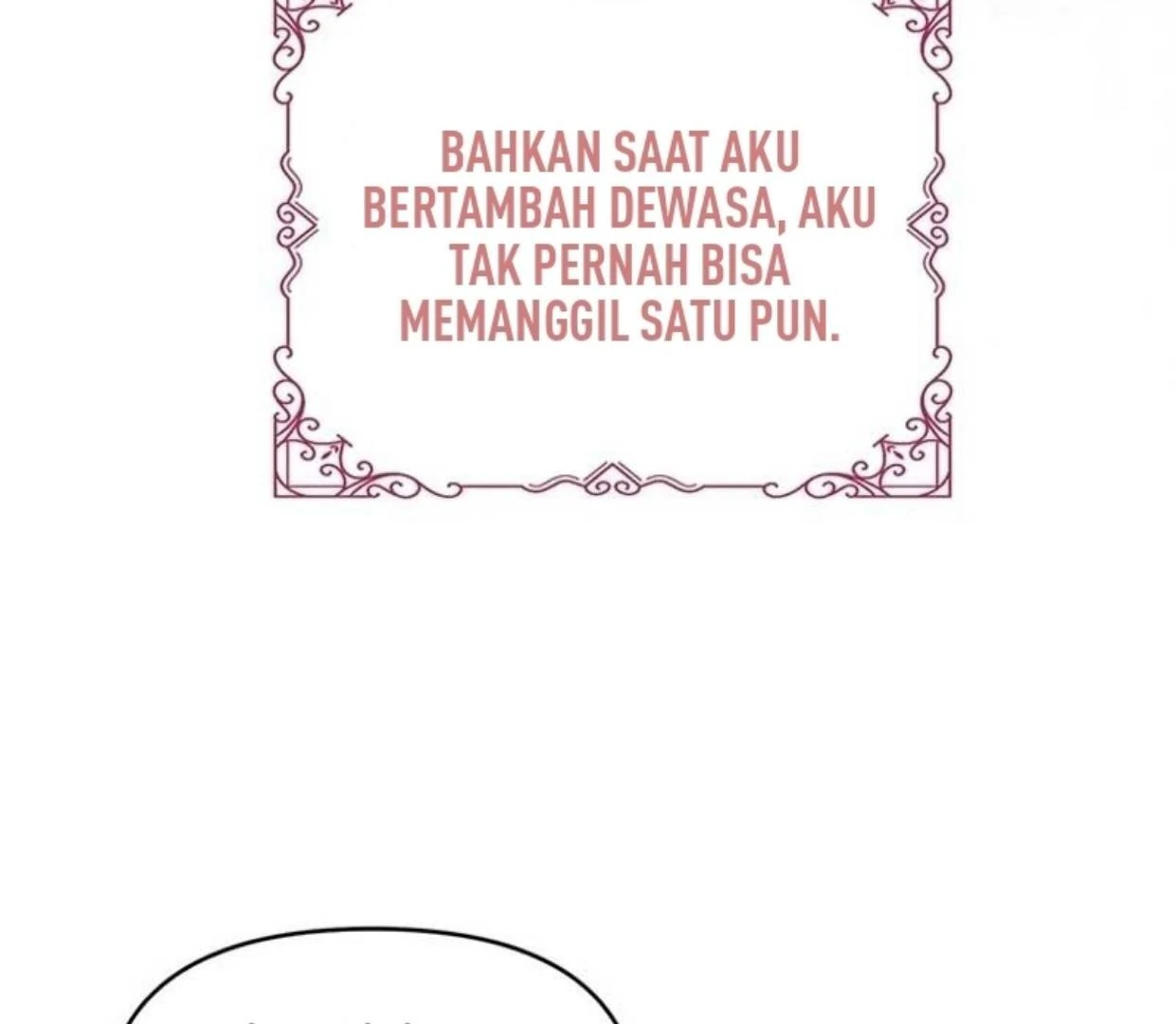 A Strange But Effective Villainess Life Chapter 2 Gambar 46