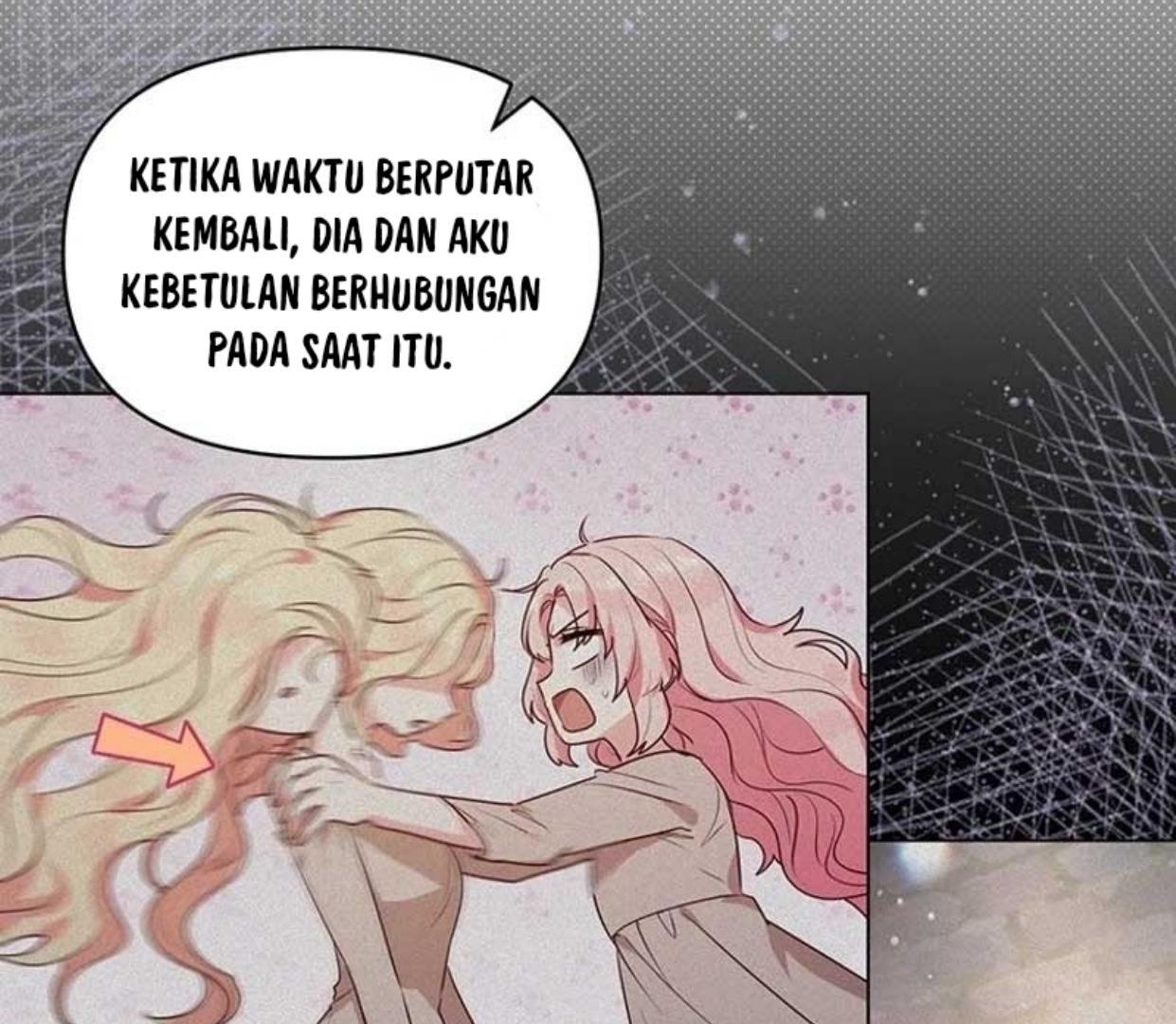 A Strange But Effective Villainess Life Chapter 2 Gambar 52