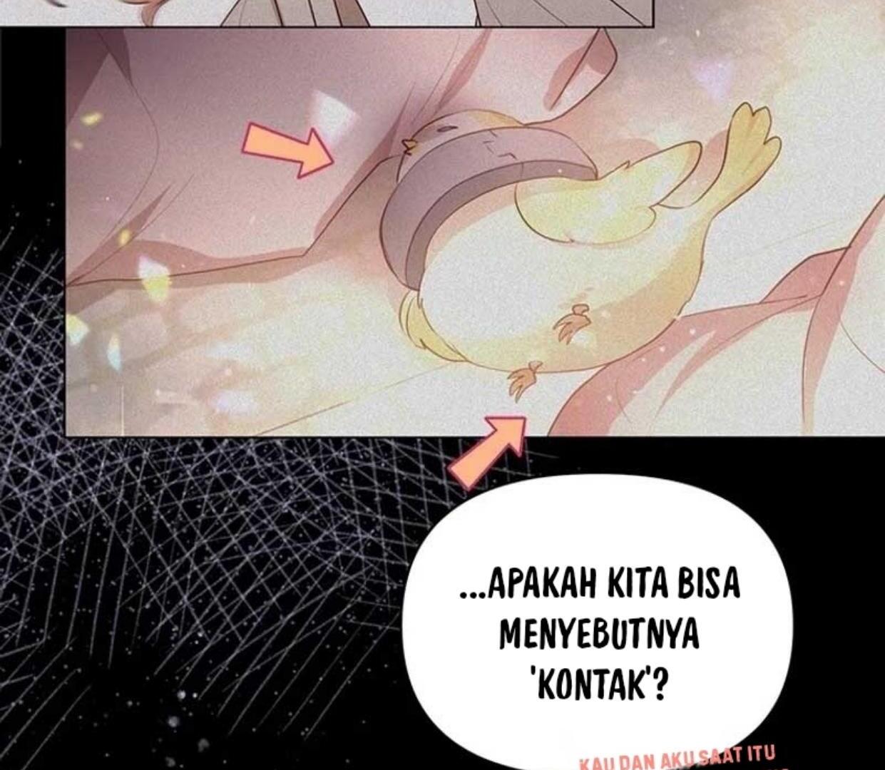 A Strange But Effective Villainess Life Chapter 2 Gambar 53