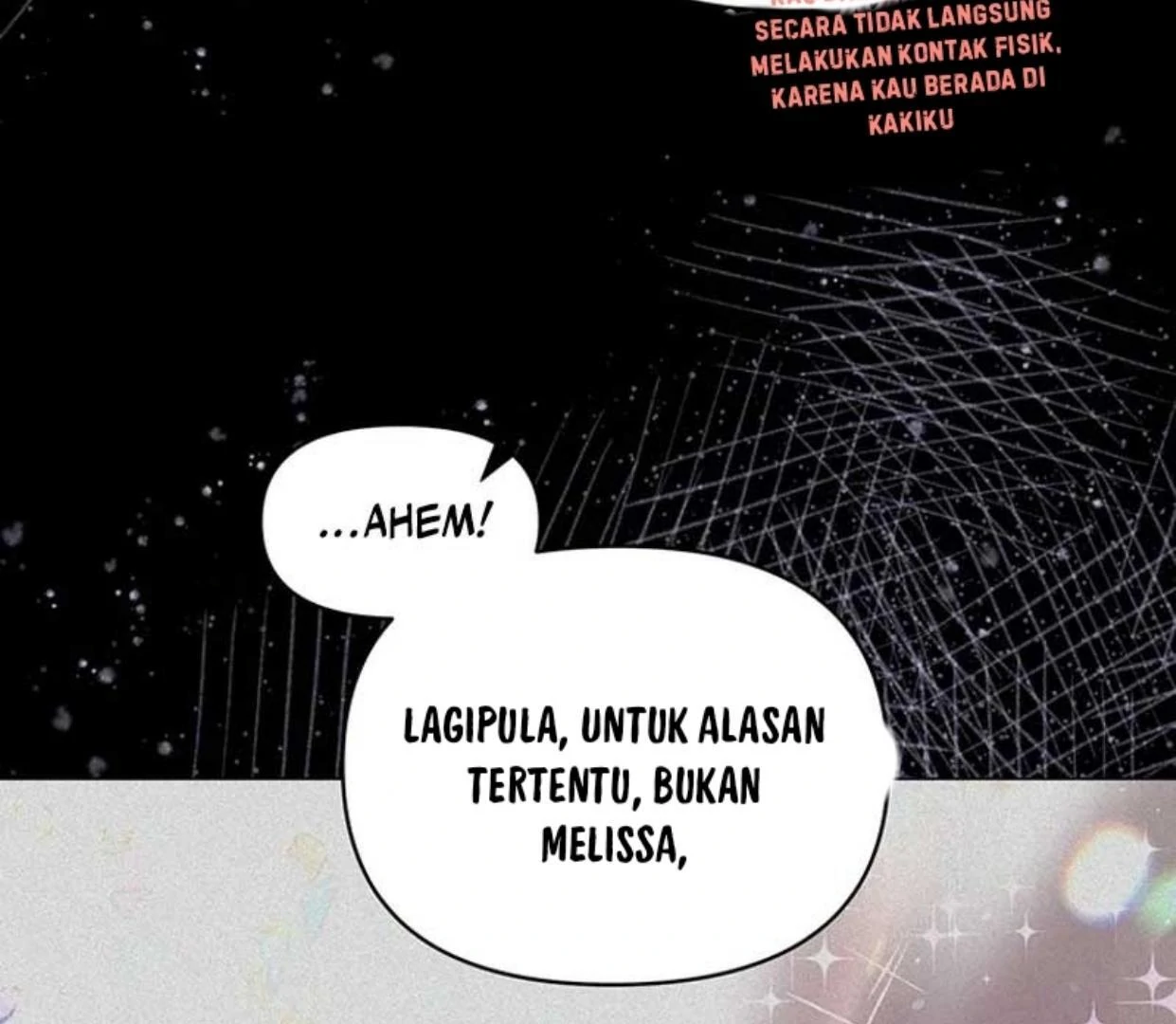 A Strange But Effective Villainess Life Chapter 2 Gambar 54