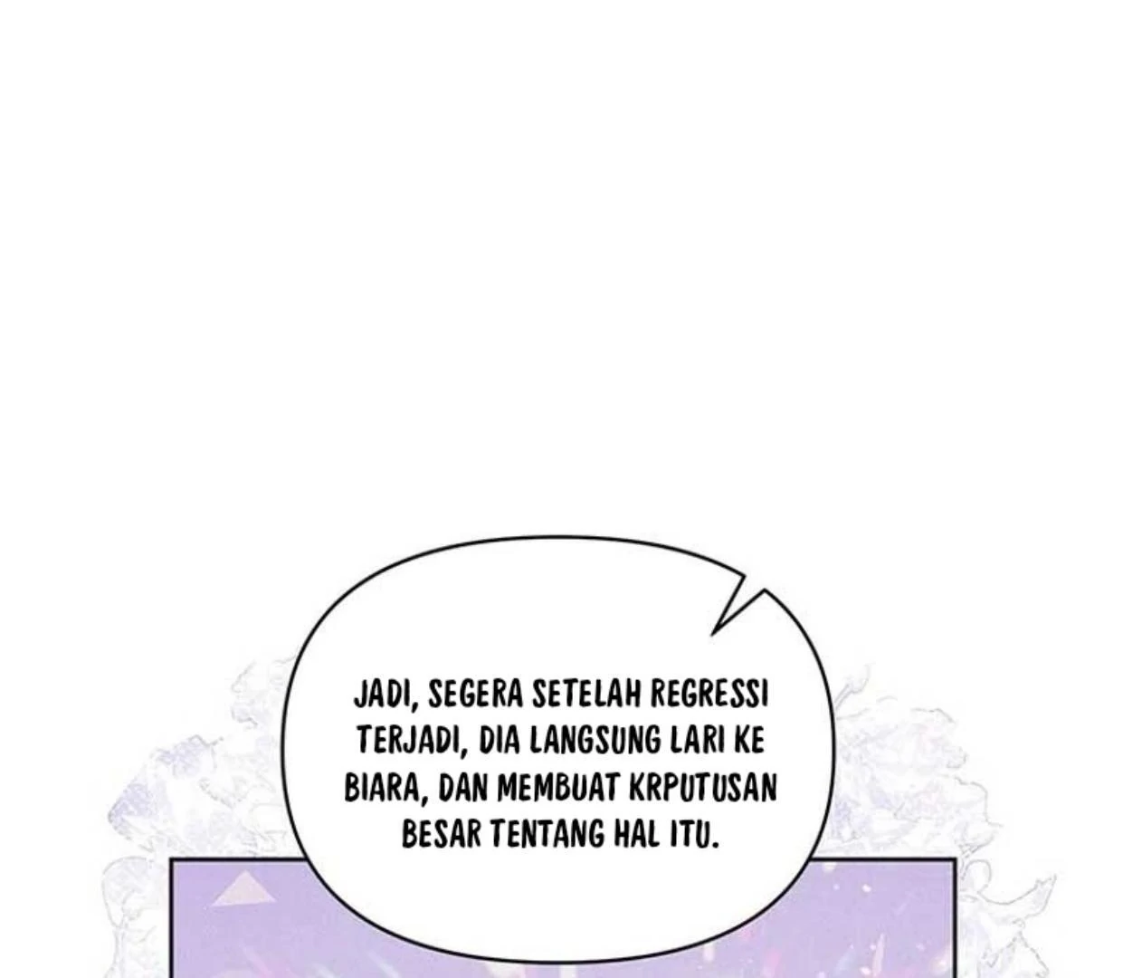 A Strange But Effective Villainess Life Chapter 2 Gambar 59