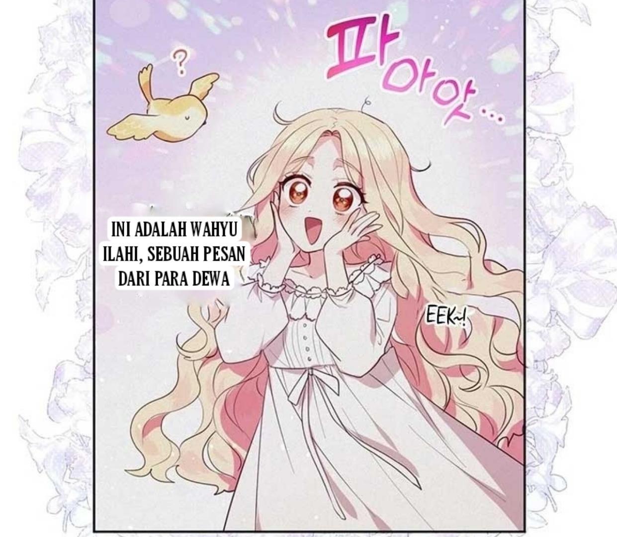 A Strange But Effective Villainess Life Chapter 2 Gambar 60