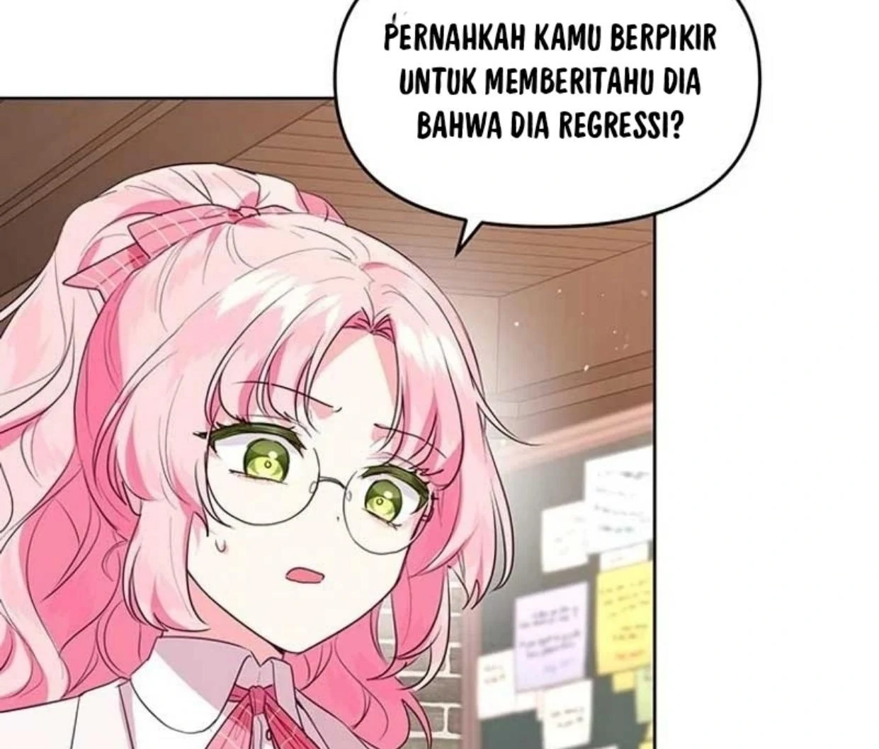 A Strange But Effective Villainess Life Chapter 2 Gambar 62