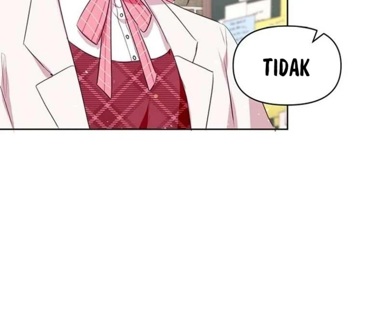 A Strange But Effective Villainess Life Chapter 2 Gambar 63