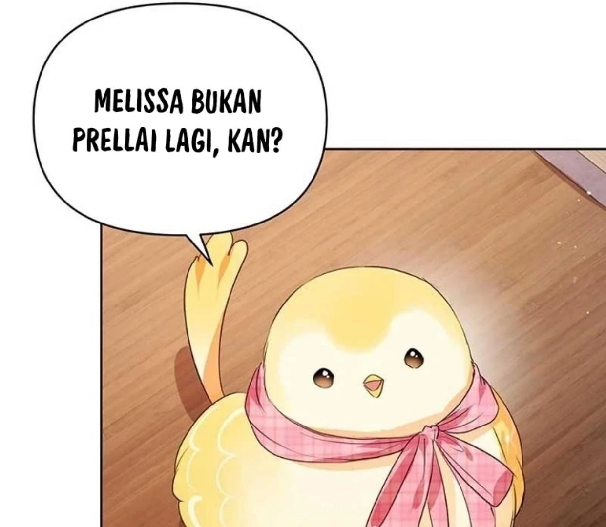 A Strange But Effective Villainess Life Chapter 2 Gambar 64