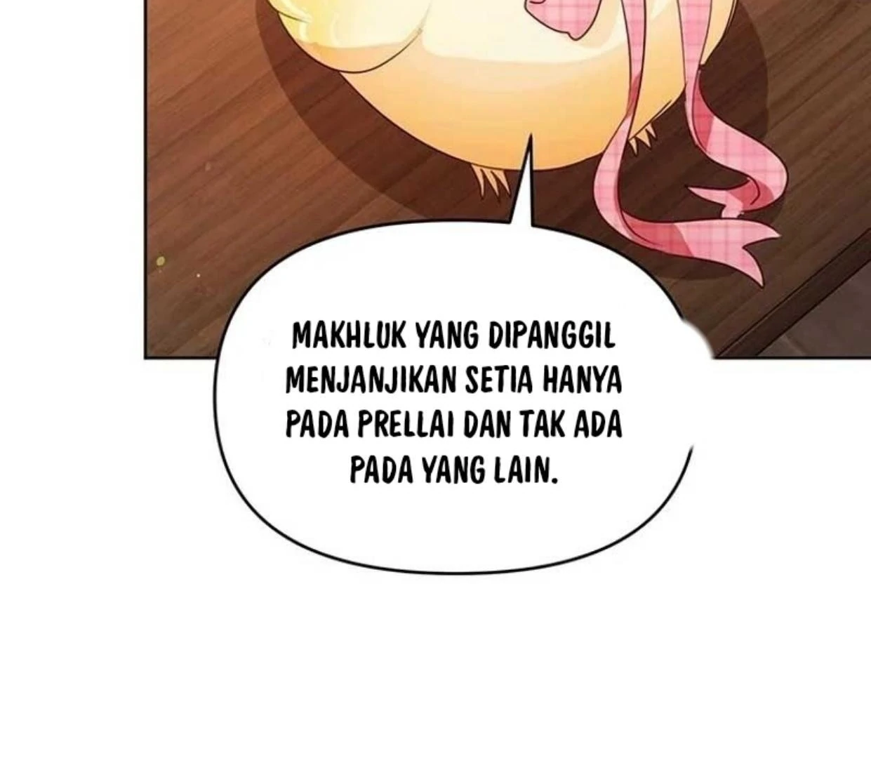 A Strange But Effective Villainess Life Chapter 2 Gambar 65