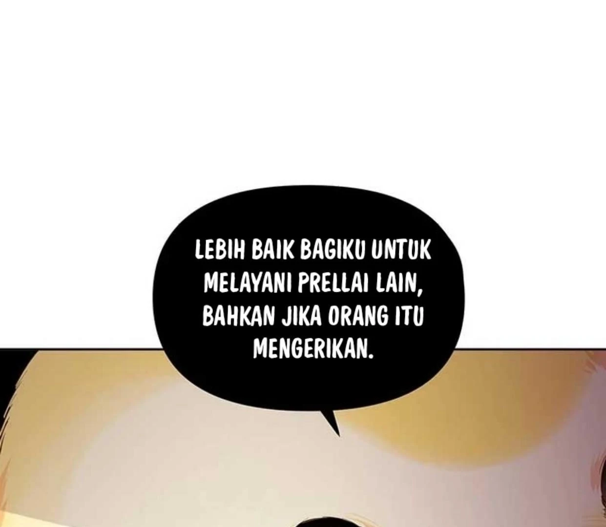 A Strange But Effective Villainess Life Chapter 2 Gambar 66