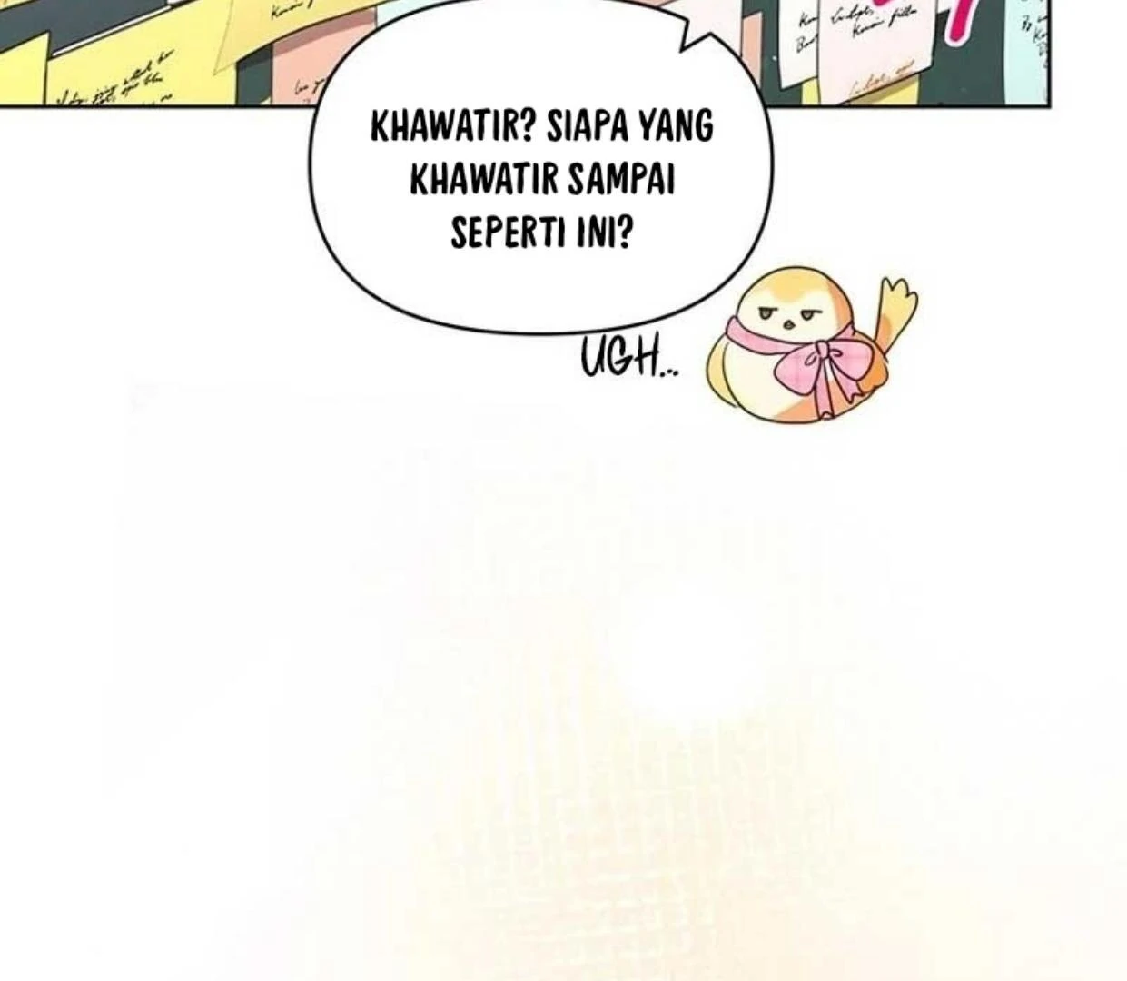 A Strange But Effective Villainess Life Chapter 2 Gambar 77