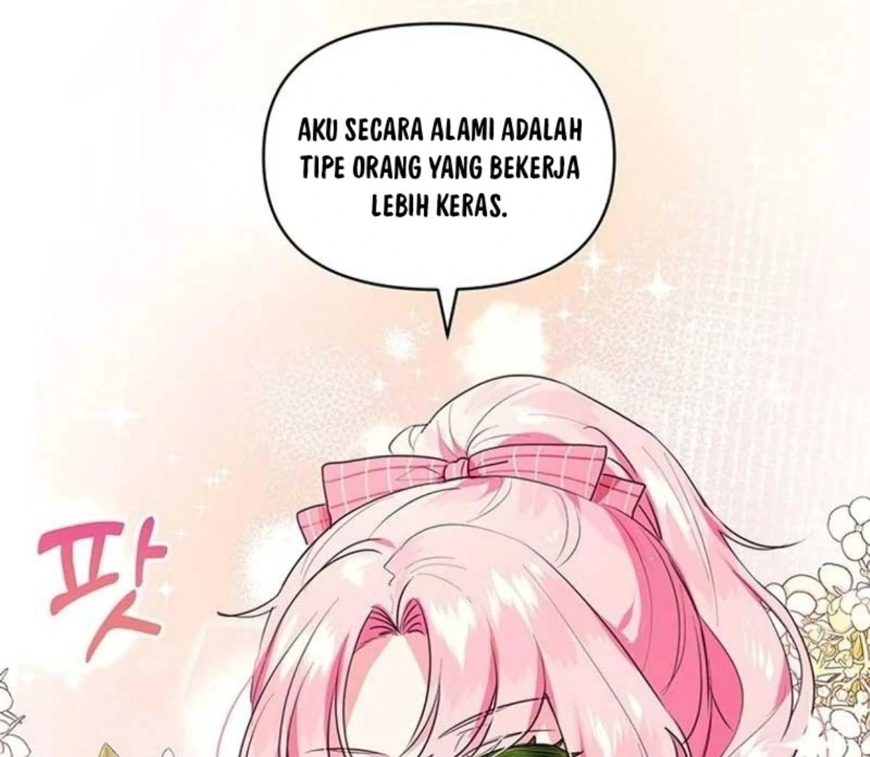 A Strange But Effective Villainess Life Chapter 2 Gambar 78