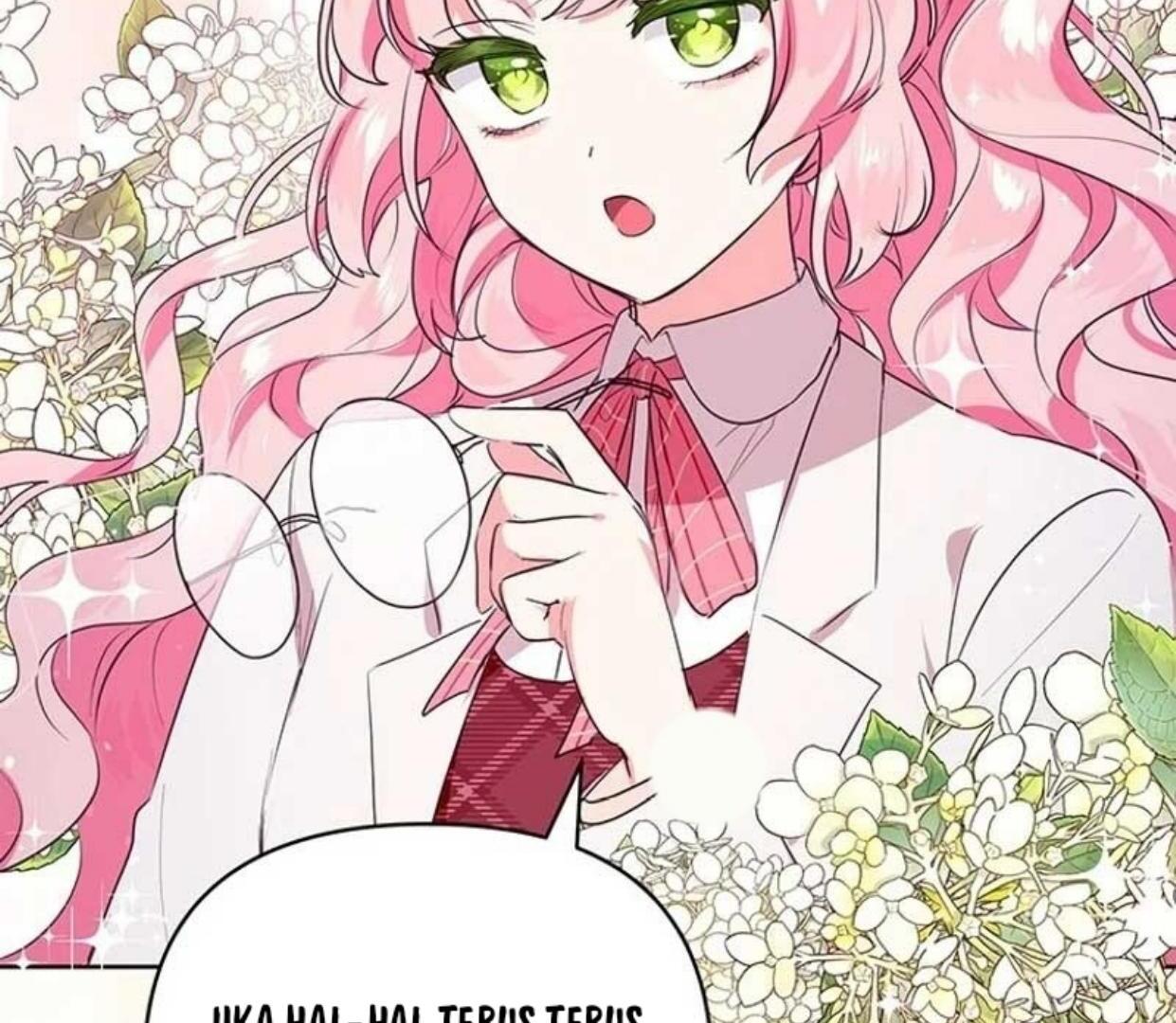 A Strange But Effective Villainess Life Chapter 2 Gambar 79