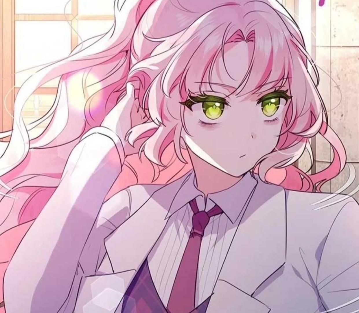 A Strange But Effective Villainess Life Chapter 2 Gambar 8