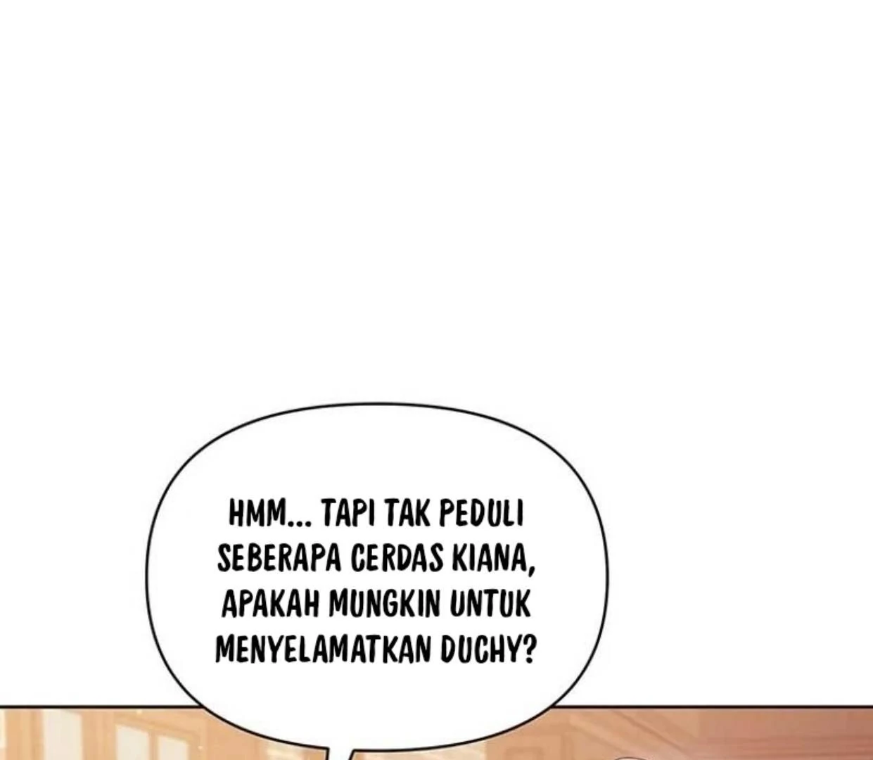 A Strange But Effective Villainess Life Chapter 2 Gambar 81