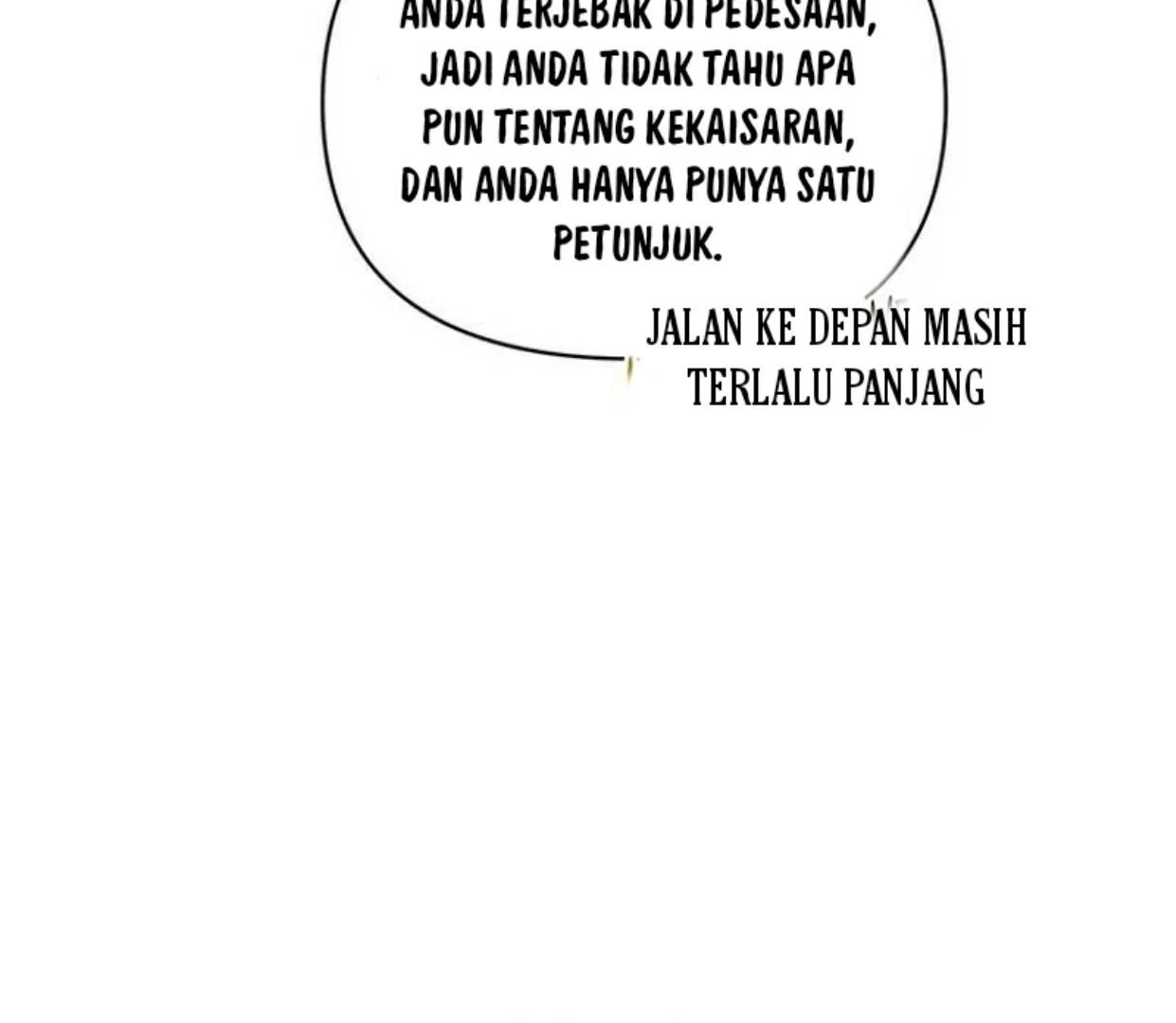 A Strange But Effective Villainess Life Chapter 2 Gambar 83