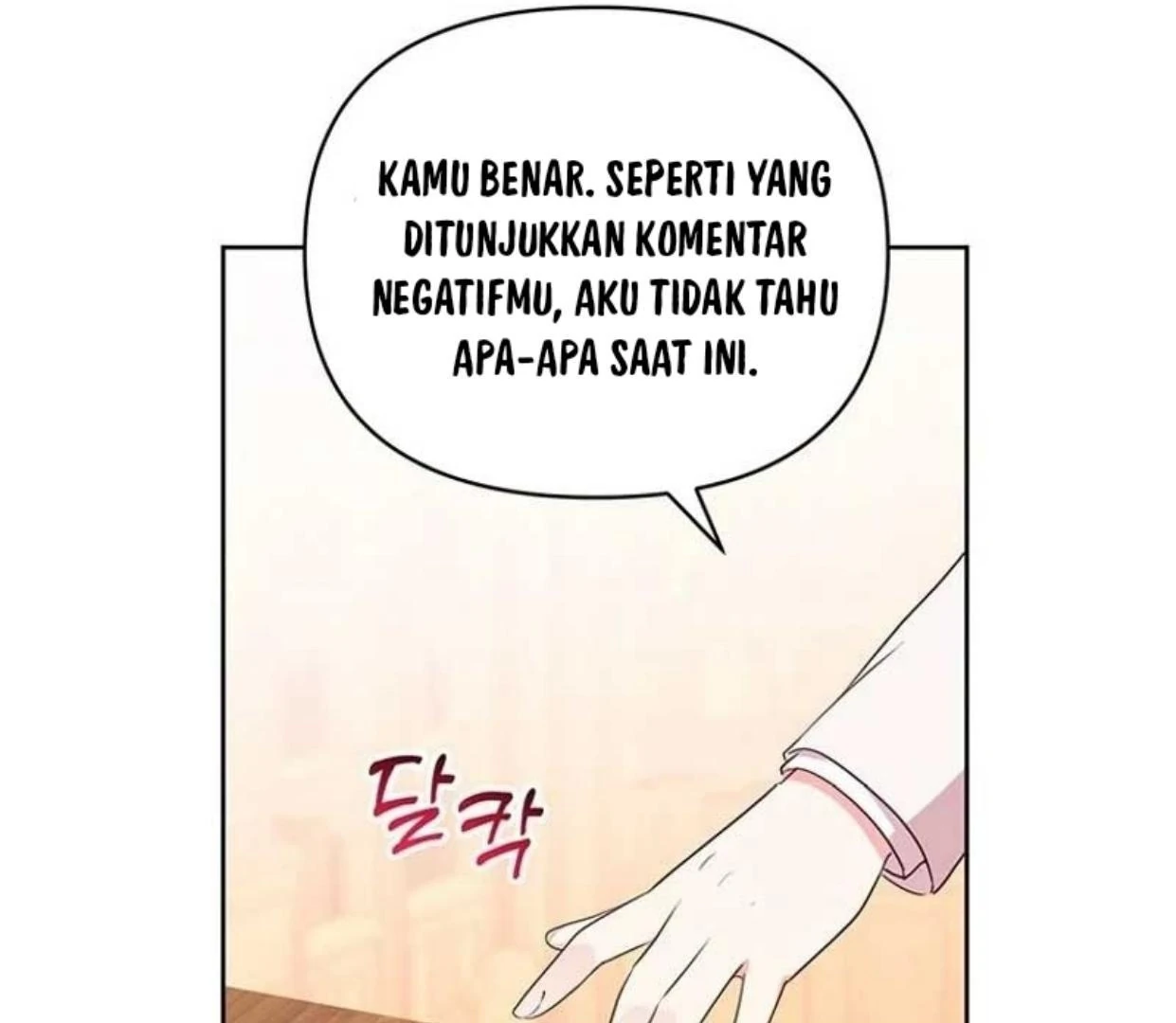 A Strange But Effective Villainess Life Chapter 2 Gambar 84