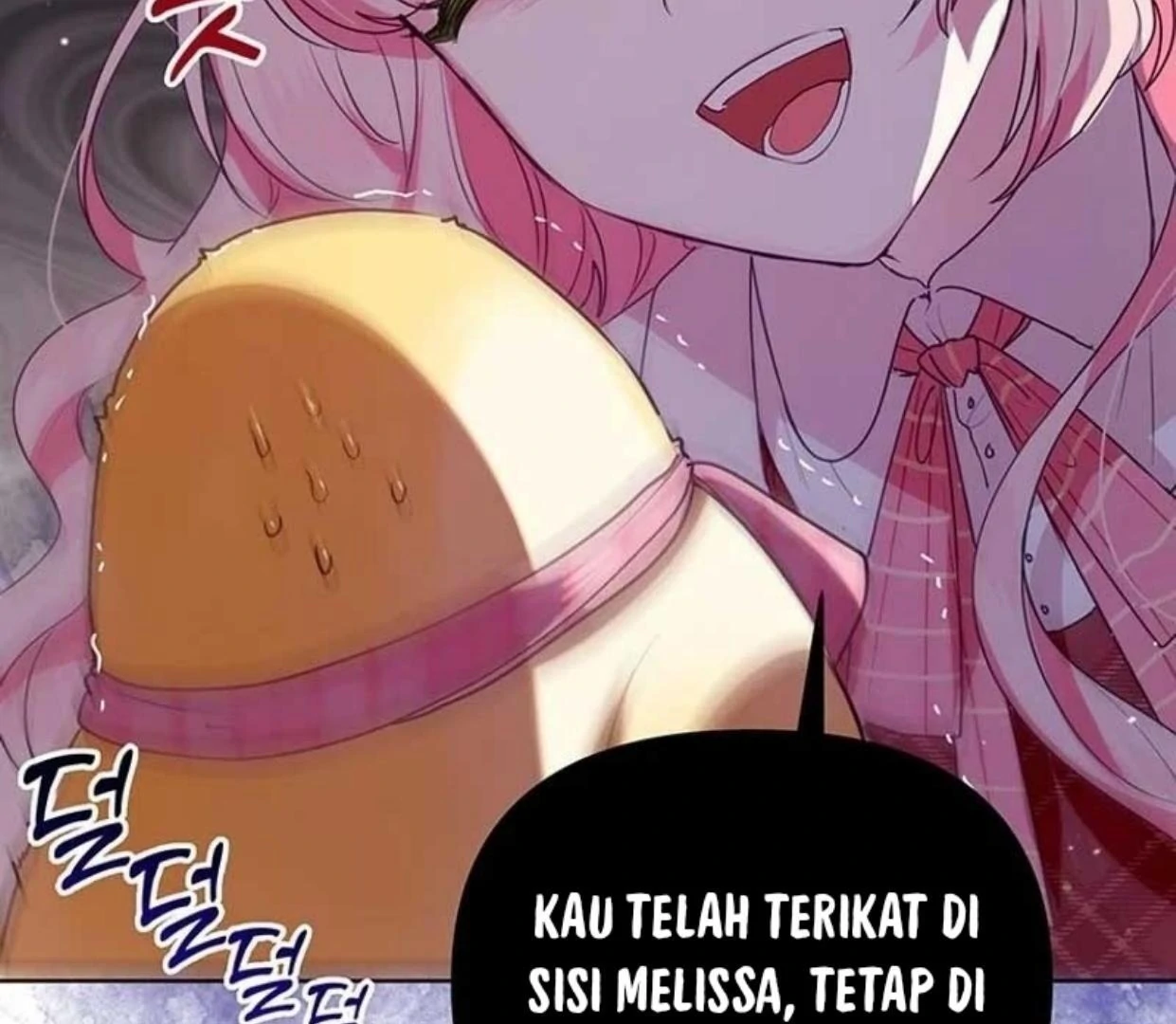 A Strange But Effective Villainess Life Chapter 2 Gambar 90