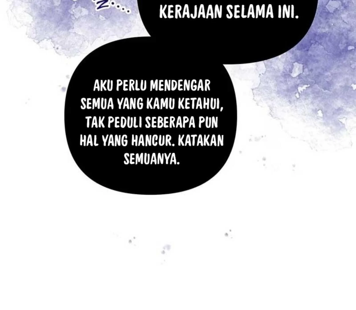 A Strange But Effective Villainess Life Chapter 2 Gambar 91