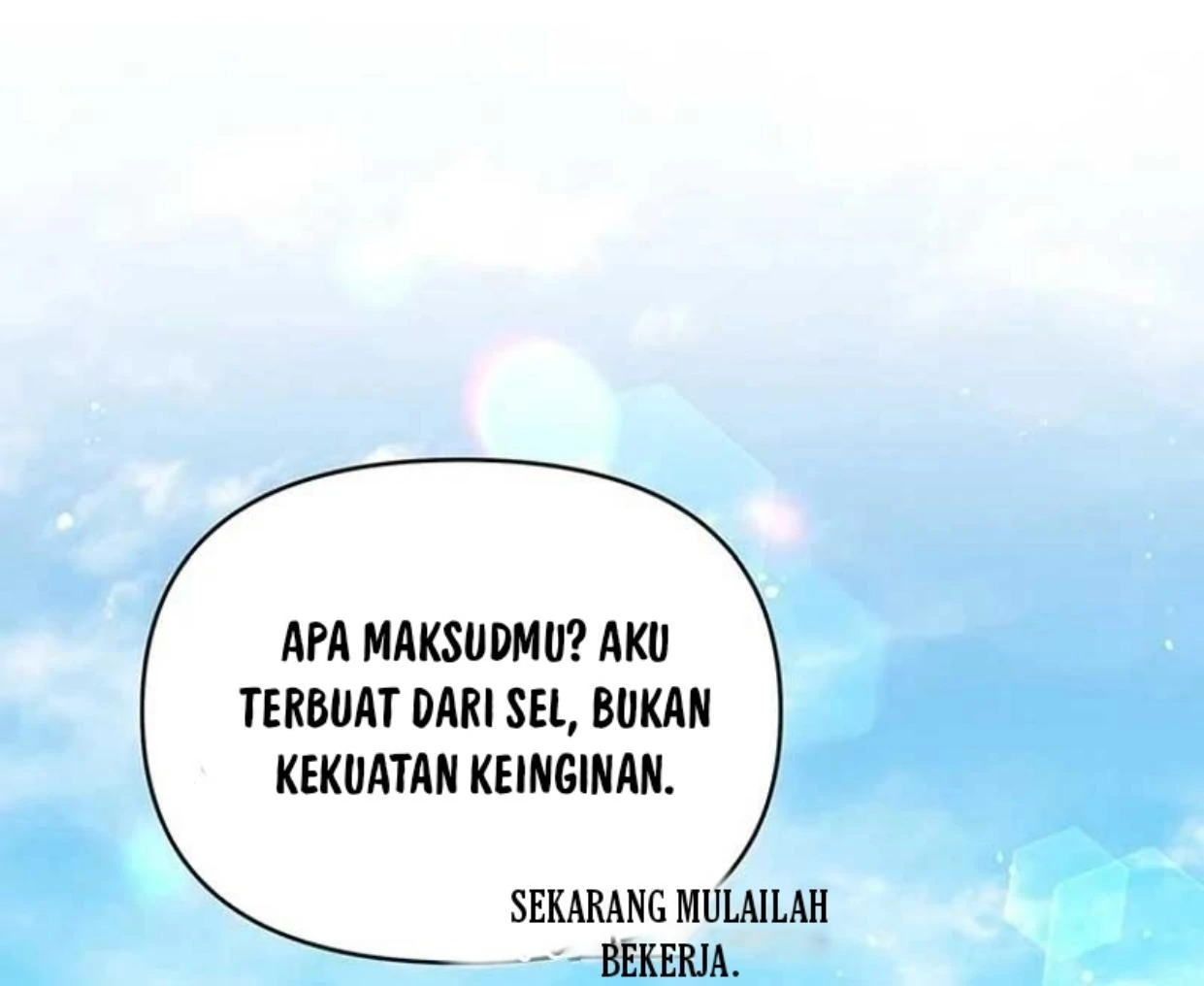 A Strange But Effective Villainess Life Chapter 2 Gambar 101