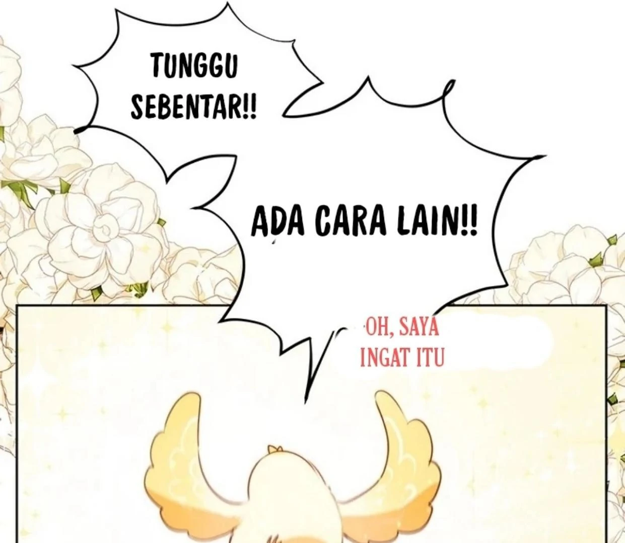 A Strange But Effective Villainess Life Chapter 2 Gambar 102