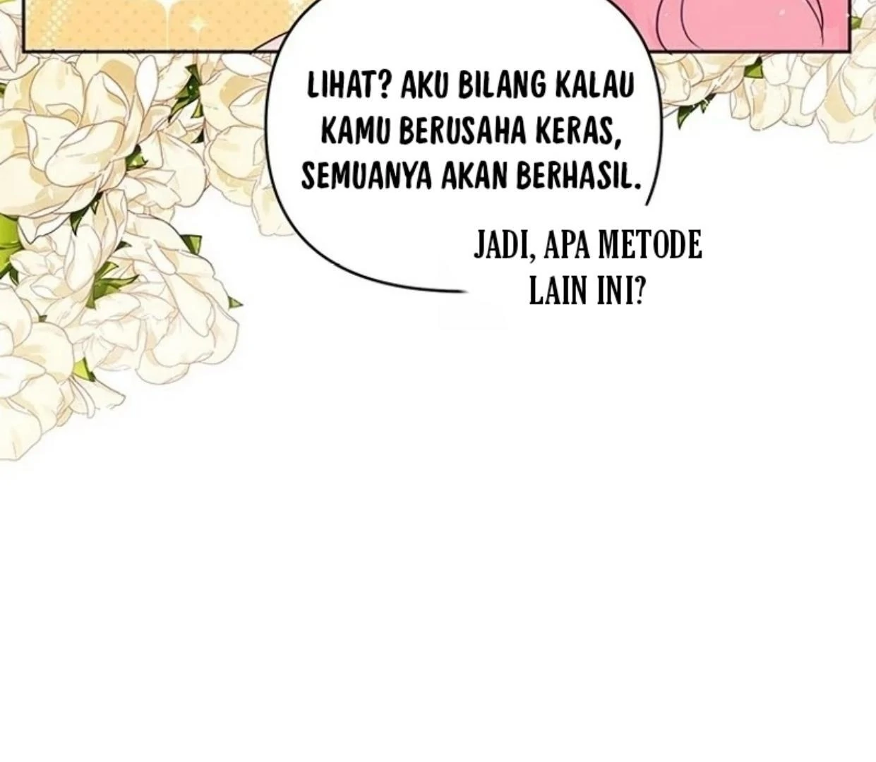 A Strange But Effective Villainess Life Chapter 2 Gambar 104