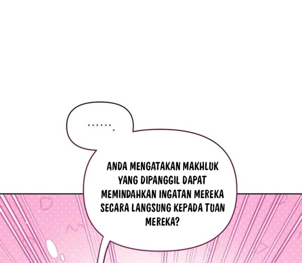 A Strange But Effective Villainess Life Chapter 2 Gambar 105