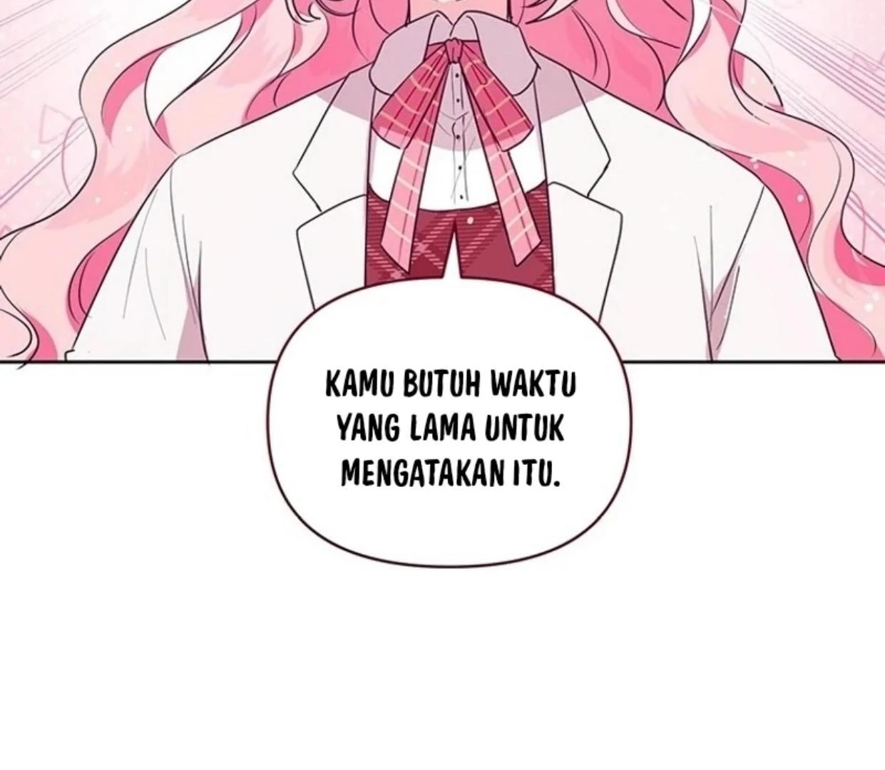 A Strange But Effective Villainess Life Chapter 2 Gambar 107