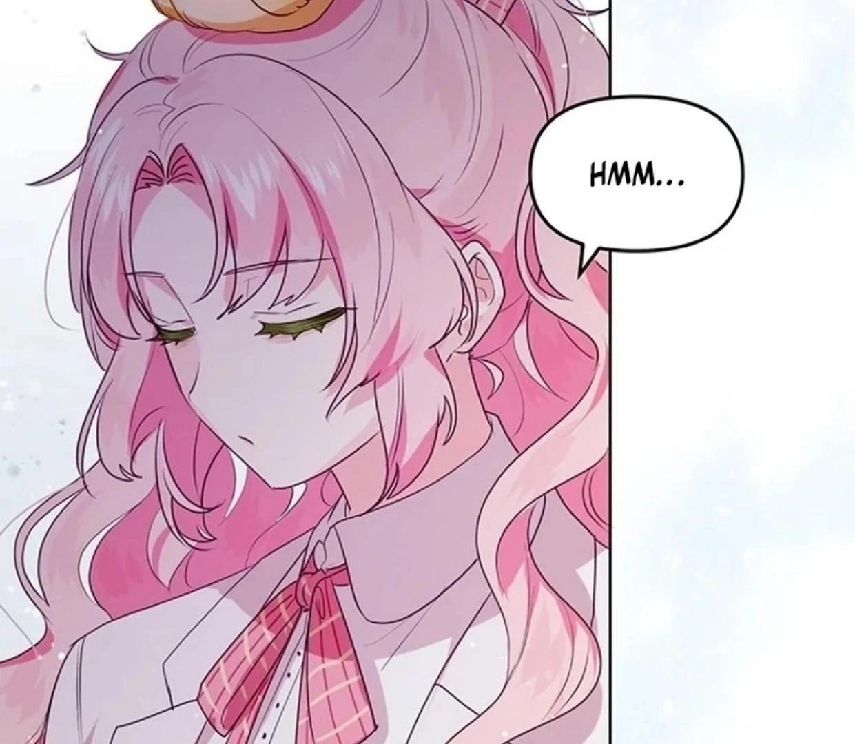 A Strange But Effective Villainess Life Chapter 2 Gambar 109