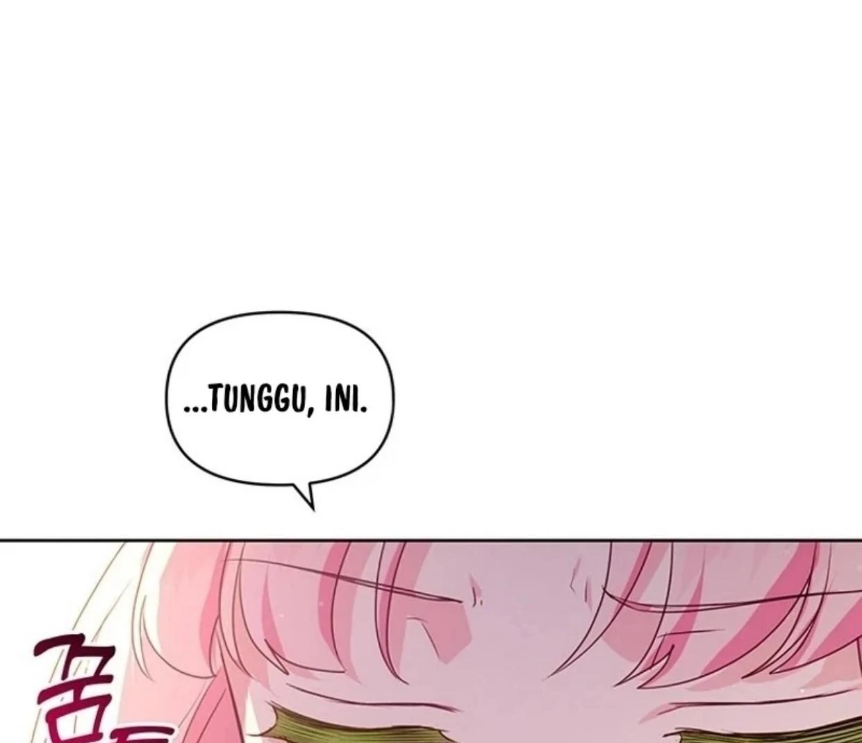 A Strange But Effective Villainess Life Chapter 2 Gambar 111