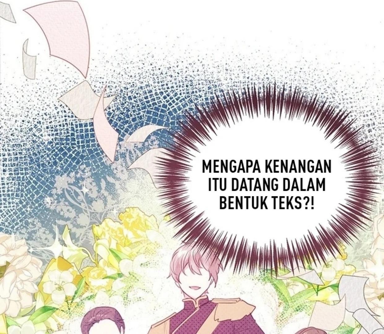 A Strange But Effective Villainess Life Chapter 2 Gambar 113