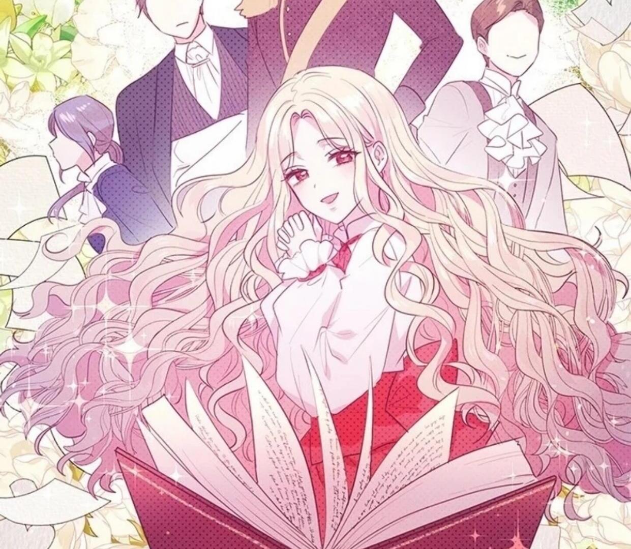 A Strange But Effective Villainess Life Chapter 2 Gambar 114