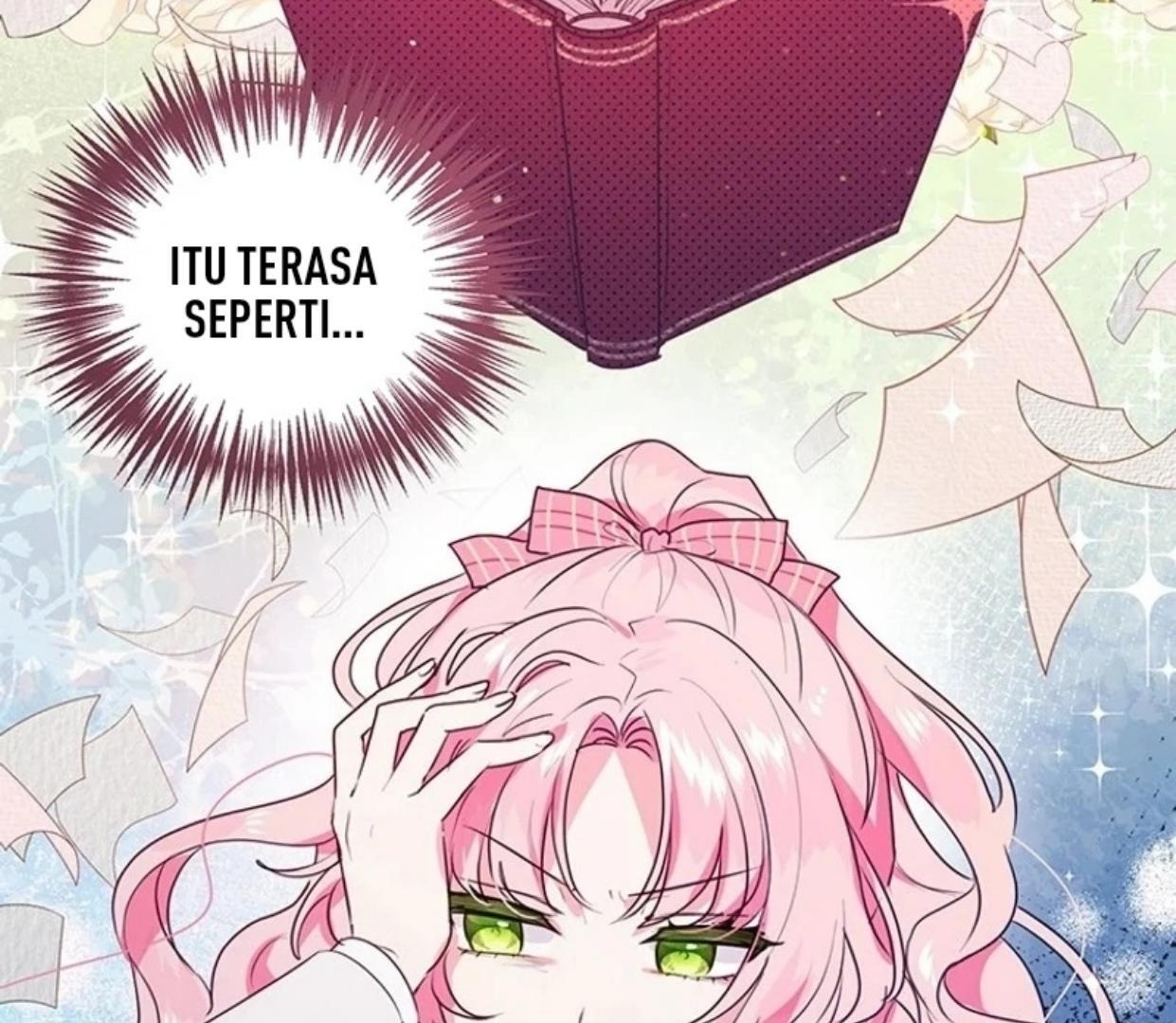 A Strange But Effective Villainess Life Chapter 2 Gambar 115